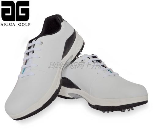 Chaussures de golf homme ARIGA - Ref 856484