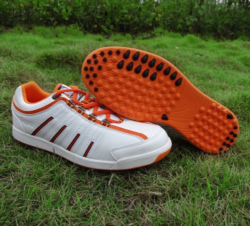 Chaussures de golf homme LYNX - Ref 856500