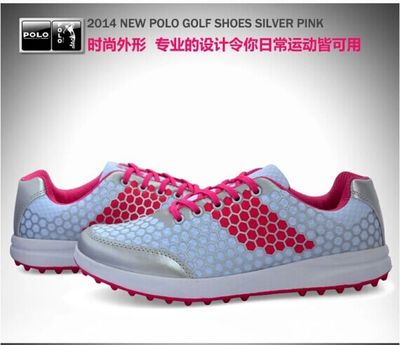 Chaussures de golf - Ref 856505
