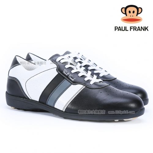 Chaussures de golf homme PAUL FRANK| - Ref 856515