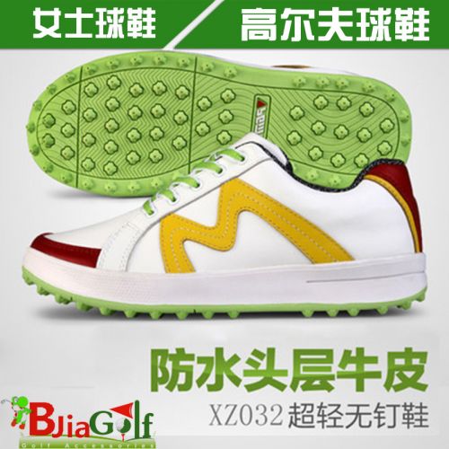 Chaussures de golf femme - Ref 856552