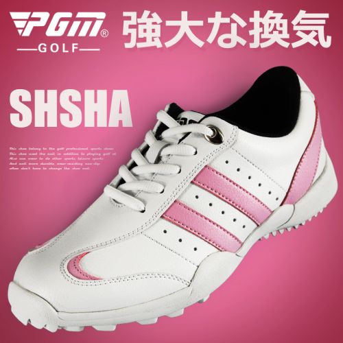 Chaussures de golf femme - Ref 856562