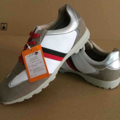 Chaussures de golf homme - Ref 856563