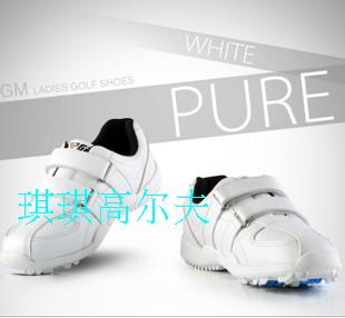 Chaussures de golf femme - Ref 856577