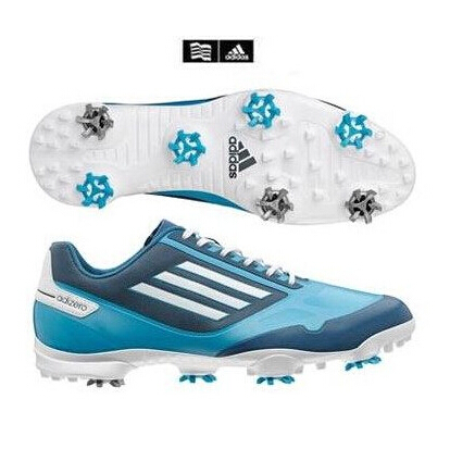 Chaussures de golf homme ADIDAS - Ref 856606