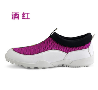 Chaussures de golf femme - Ref 856636