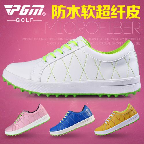 Chaussures de golf femme - Ref 856661