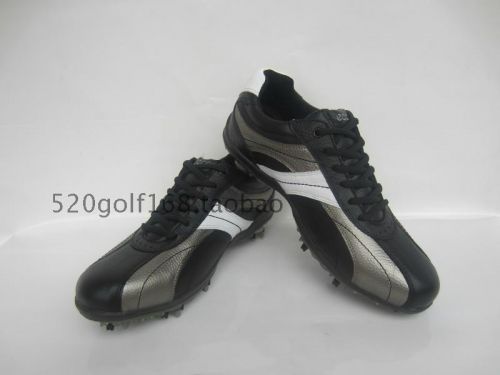 Chaussures de golf homme - Ref 856666