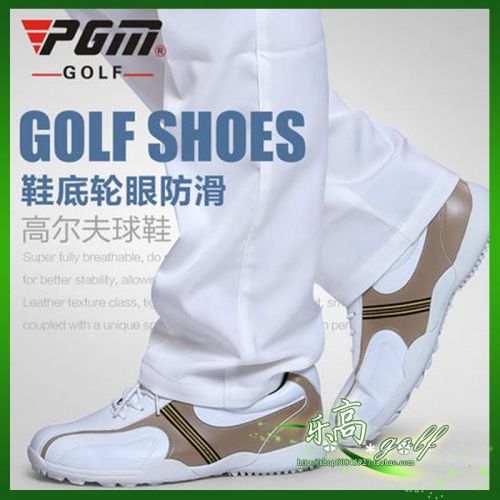 Chaussures de golf - Ref 856679