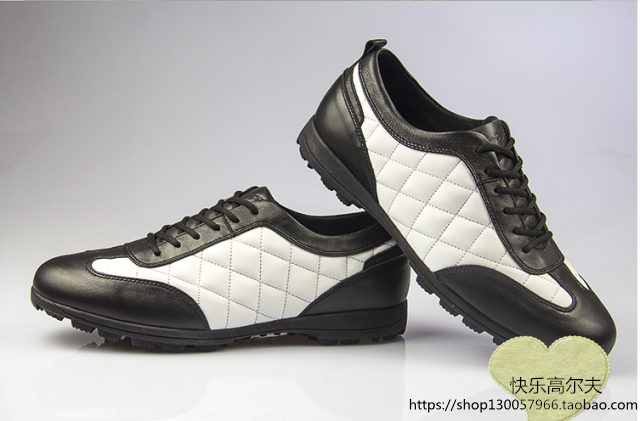 Chaussures de golf homme - Ref 856686