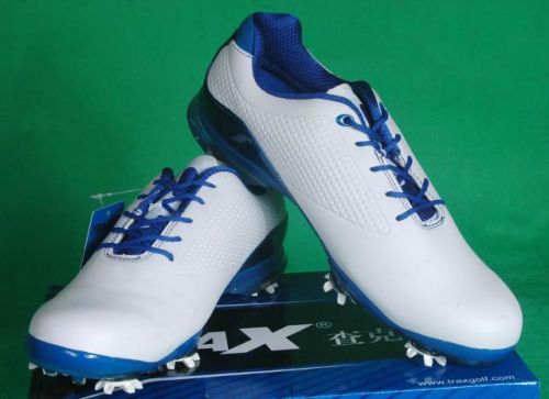 Chaussures de golf homme TRAX - Ref 856704