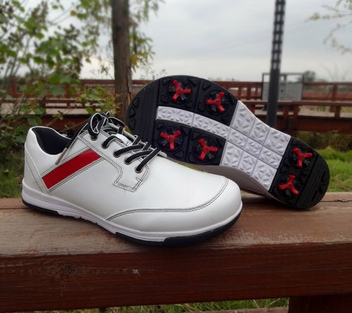 Chaussures de golf homme SWAAN - Ref 856757
