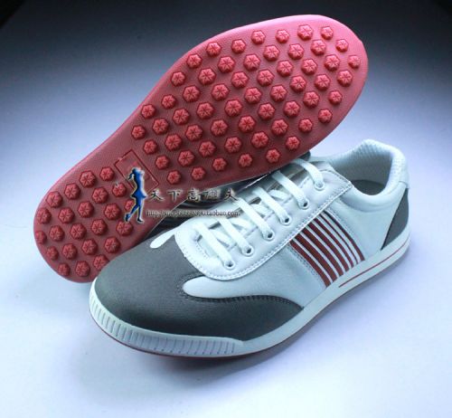 Chaussures de golf homme - Ref 856778