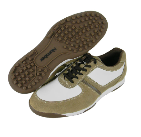 Chaussures de golf homme NUMBER - Ref 856790