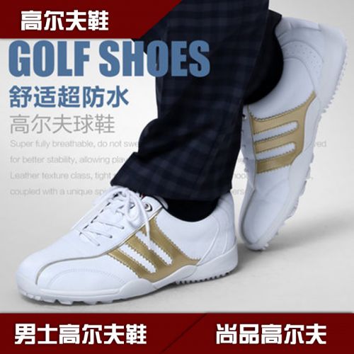 Chaussures de golf homme - Ref 856800