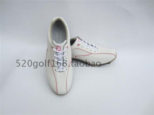 Chaussures de golf femme - Ref 856858