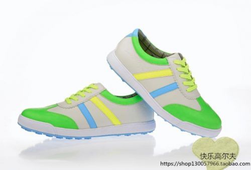 Chaussures de golf femme - Ref 856874