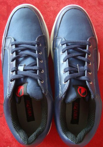 Chaussures de golf homme - Ref 856881