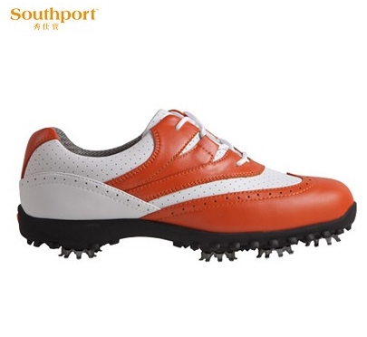 Chaussures de golf femme SOUTHPORT - Ref 856902