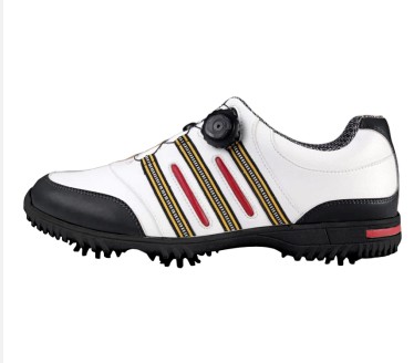 Chaussures de golf homme - Ref 856928