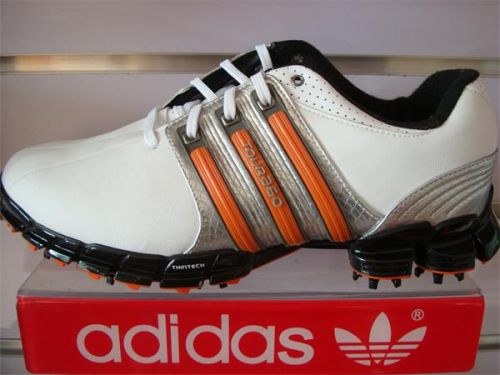 Chaussures de golf homme ADIDAS - Ref 856932