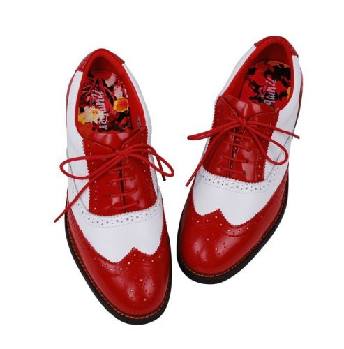 Chaussures de golf NUMBER - Ref 856957