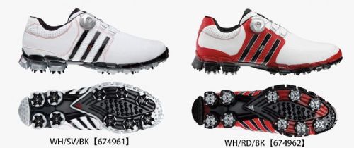 Chaussures de golf homme - Ref 856963