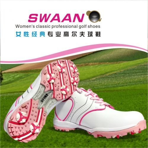 Chaussures de golf femme SWAAN - Ref 856986