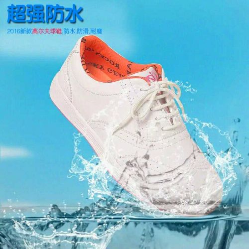 Chaussures de golf femme - Ref 857004