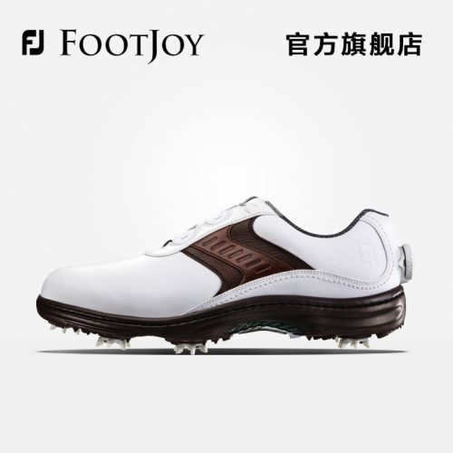 Chaussures de golf homme FOOTJOY - Ref 857033