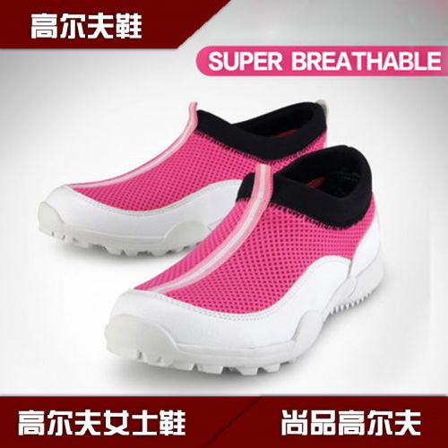 Chaussures de golf femme - Ref 857041