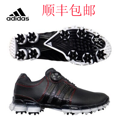 Chaussures de golf homme - Ref 857093