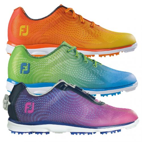 Chaussures de golf femme - Ref 857100