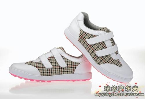 Chaussures de golf femme - Ref 857148