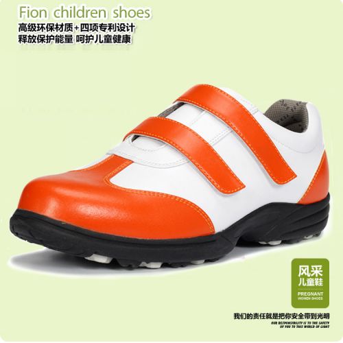 Chaussures de golf enfant - Ref 857160