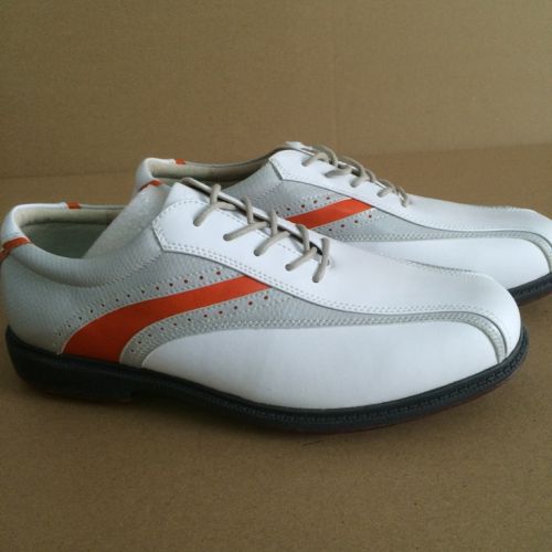 Chaussures de golf homme - Ref 857187