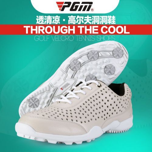 Chaussures de golf homme - Ref 857188