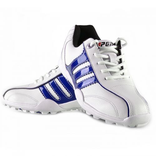 Chaussures de golf enfant - Ref 857199