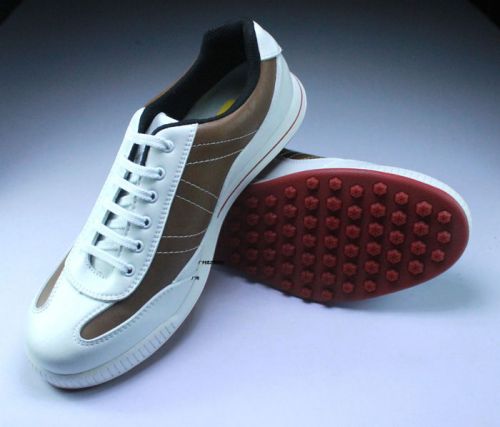 Chaussures de golf homme - Ref 857215