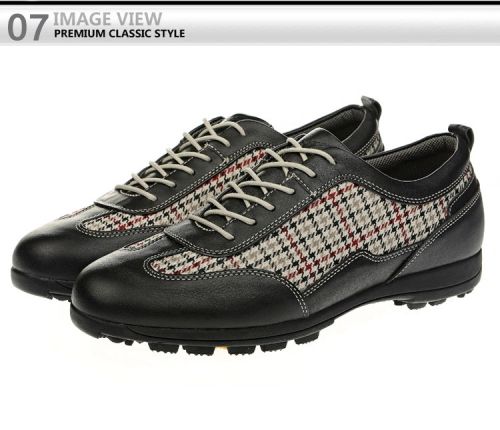 Chaussures de golf homme - Ref 857217