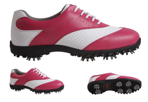 Chaussures de golf femme SOUTHPORT - Ref 857231