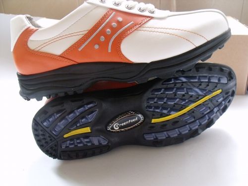 Chaussures de golf homme - Ref 857262