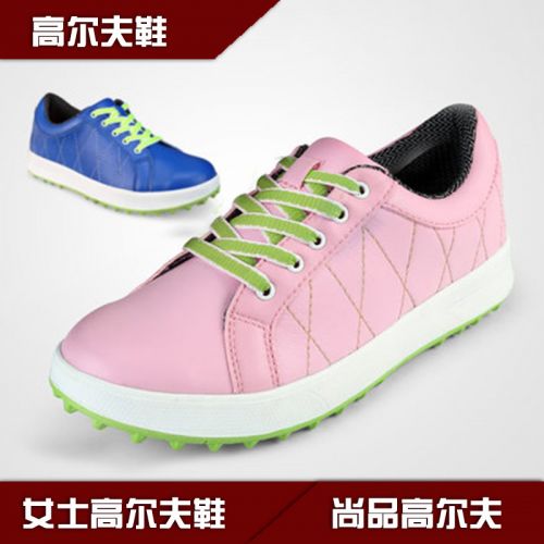 Chaussures de golf femme - Ref 857277