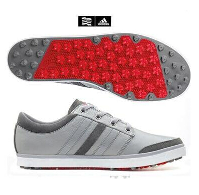 Chaussures de golf homme ADIDAS - Ref 857283