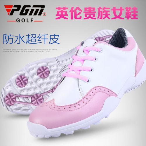 Chaussures de golf femme - Ref 857323