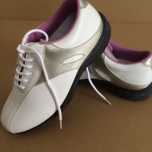 Chaussures de golf femme - Ref 857352