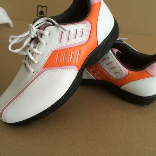 Chaussures de golf femme - Ref 857354