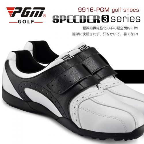 Chaussures de golf homme - Ref 857370
