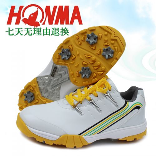Chaussures de golf HONMA - Ref 857376