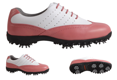 Chaussures de golf femme SOUTHPORT - Ref 857382